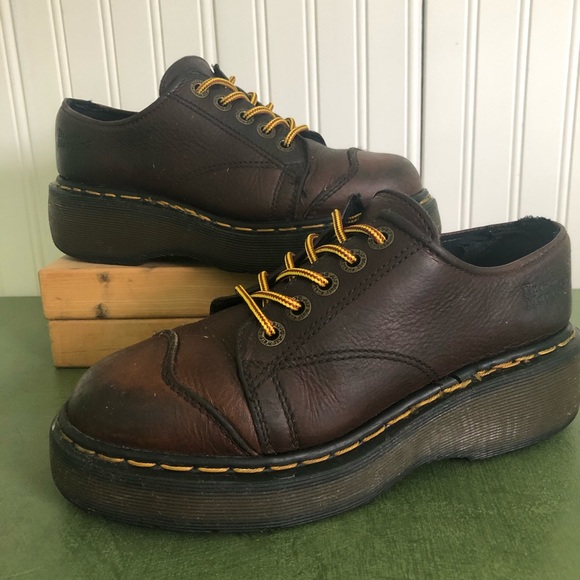 dr martens 8651